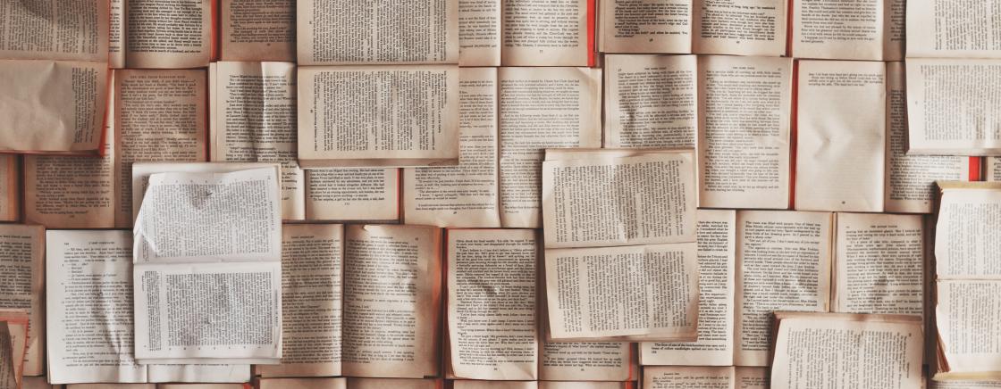 THE GALCANTE BOOKSTORE