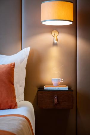 La Bourdonnais - Chambres & Suites