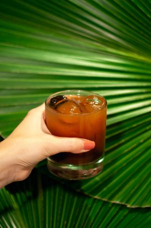 La Bourdonnais - Gloster Bar