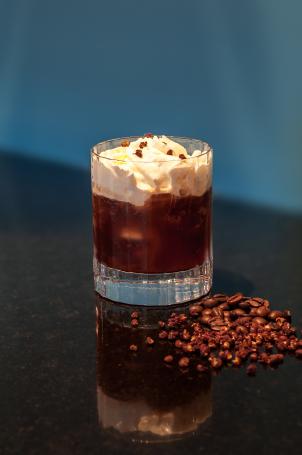 La Bourdonnais - Gloster Bar