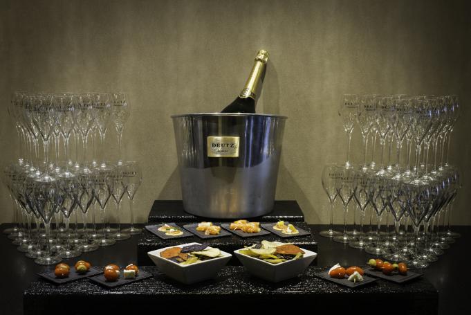 La Bourdonnais - Séminaires