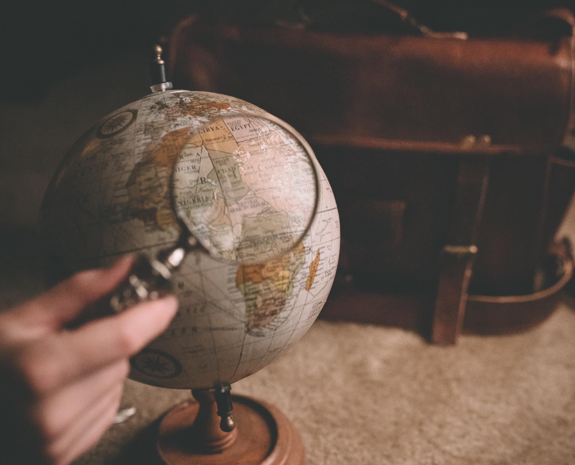 La Bourdonnais - Voyageur